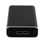 Startech.Com Caja Externa Disco Ssd M.2 Ngff Con Uas Usb 3.0