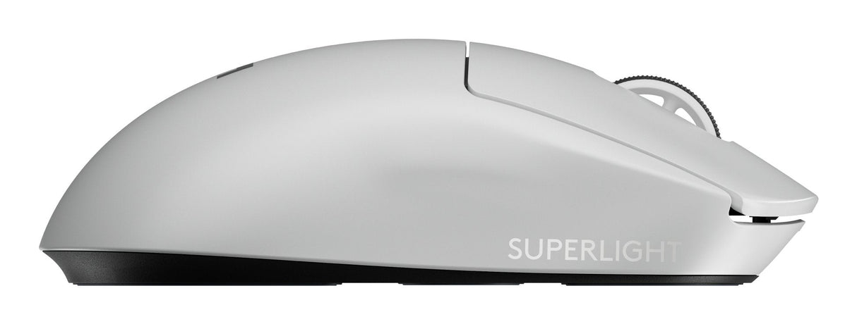 EAN 5099206104549 - Logitech G 910-006638 ratón Juego mano derecha RF inalámbrico Óptico 32000 DPI imagen 4