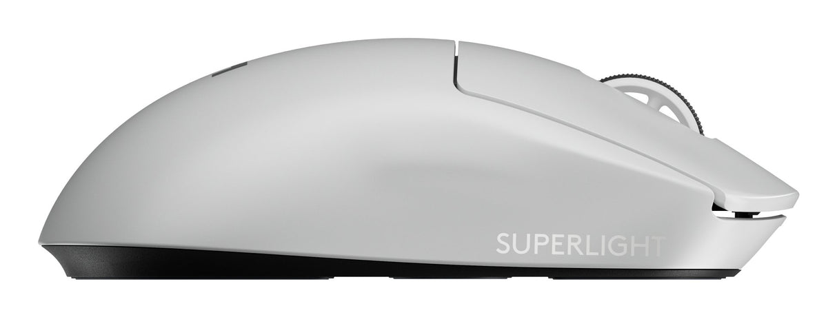 EAN 5099206104549 - Logitech G 910-006638 ratón Juego mano derecha RF inalámbrico Óptico 32000 DPI imagen 4
