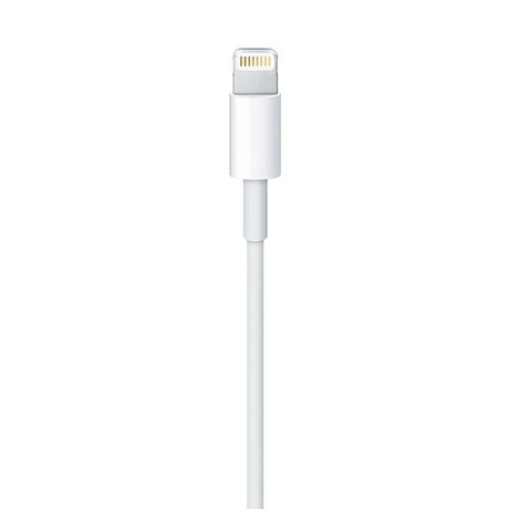 EAN 0190198531704 - Apple MQUE2ZM 1 m Blanco imagen 3