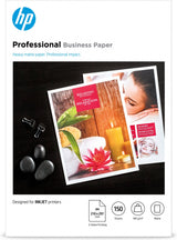 Papel Fotografico Hp 7mv79a A4 180 Gr Mate - 7mv79a