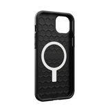 EAN 0840283910081 - Urban Armor Gear 114306114040 funda para teléfono móvil 17 cm (6.7") Negro imagen 9
