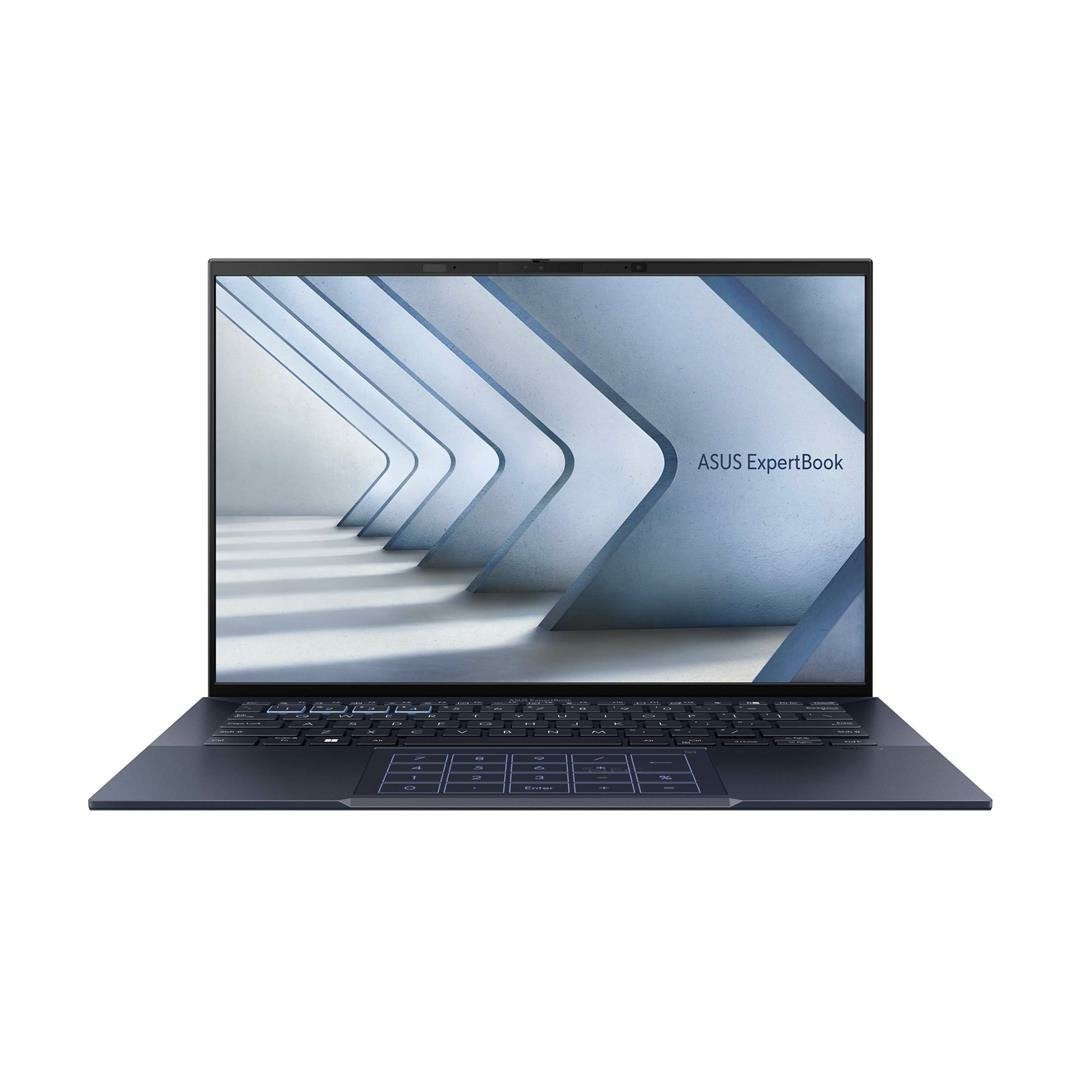 Portátil Asus Expertbook B9 Oled B9403cvar-Pp1638x Intel Core 7-150u 16gb 1tb Ssd 14' Win11 Pro