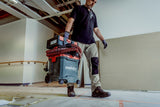 Aspirador Multiusos Metabo Asa 30 M Pc