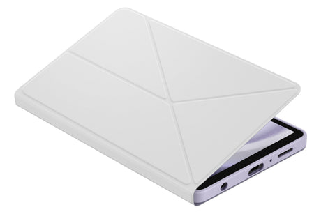 EAN 8806095300504 - Samsung EF-BX110TWEGWW funda para tablet 22,1 cm (8.7") Folio Blanco imagen 9