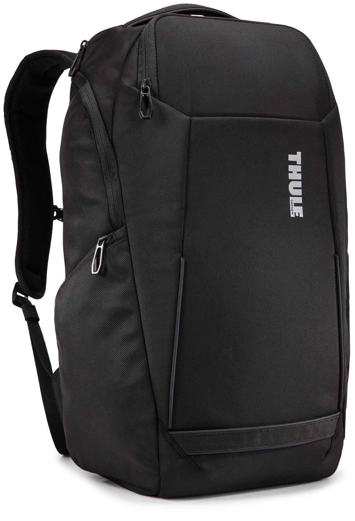 Thule Rucksack 28l Accent Tacbp2216 Negro