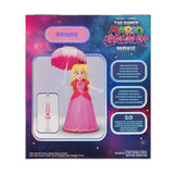 Figura Peach Super Mario Galaxy Movie 13cm