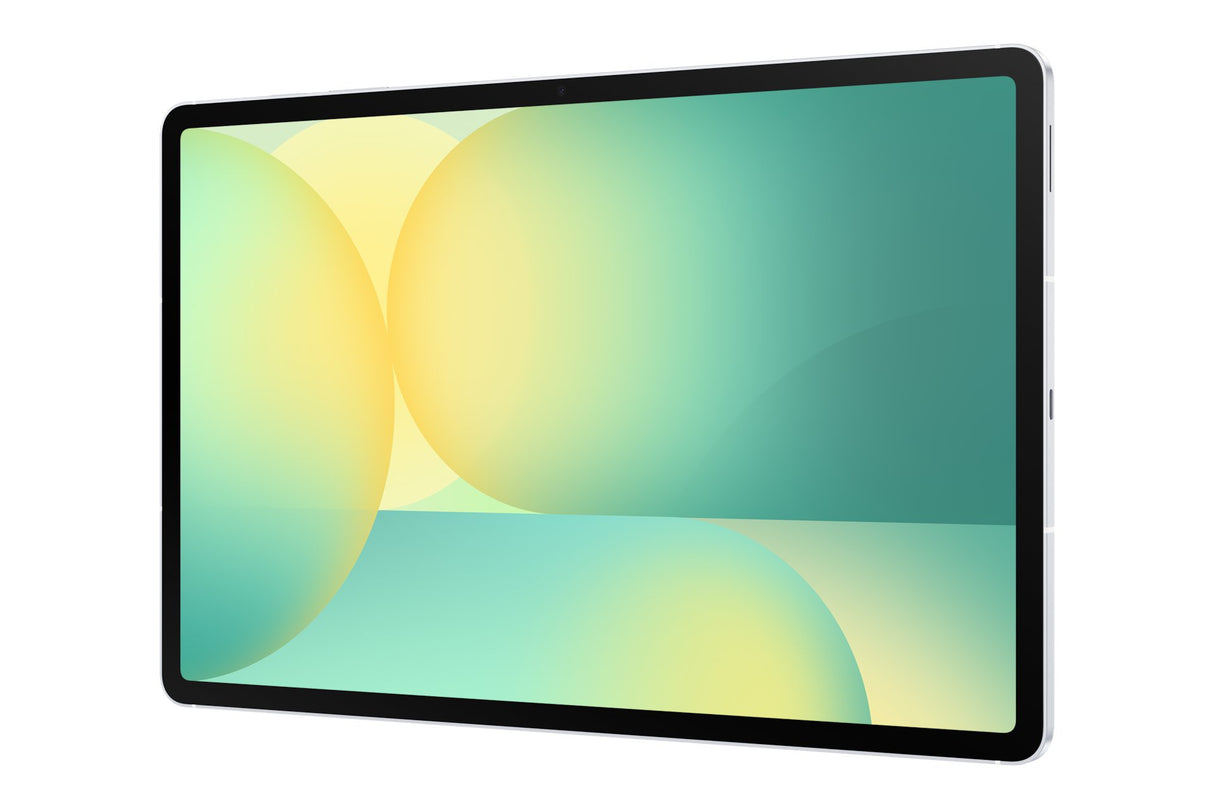 EAN 8806097197119 - Samsung Galaxy Tab S10 FE+ Samsung Exynos 256 GB 33,3 cm (13.1") 12 GB Wi-Fi 6 (802.11ax) Plata imagen 5