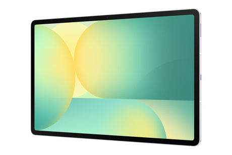 EAN 8806097196976 - Samsung Galaxy Tab S10 FE+ Samsung Exynos 128 GB 33,3 cm (13.1") 8 GB Wi-Fi 6 (802.11ax) Plata imagen 5
