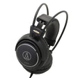 EAN 4961310131999 - Audio-Technica ATH-AVC500 auricular y casco Auriculares Alámbrico Diadema Música Negro imagen 1