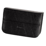 EAN 4007249471536 - Hama 00047153 funda para tarjeta de memoria 5 tarjetas Koskin Negro imagen 1