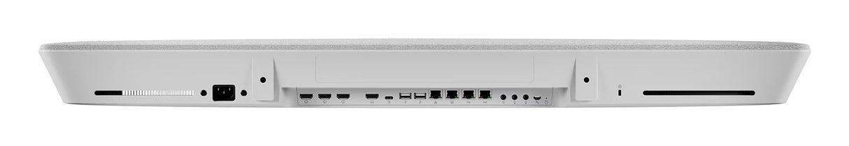 EAN 0889728537841 - Cisco Room Bar Pro sistema de video conferencia 48 MP Ethernet Sistema de vídeoconferencia en grupo imagen 3
