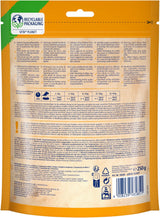 Vitakraft Kaczka Filety Xxl - Przysmak Para Perro - 250g