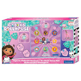 Alfombra Baile Electronica Luminosa La Casa De Muñecas De Gabby