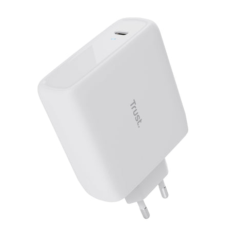 EAN 8713439251401 - Trust Maxo Universal Blanco Corriente alterna Interior imagen 2