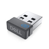 EAN 5397184724804 - DELL KB500 teclado Oficina RF inalámbrico Negro imagen 6