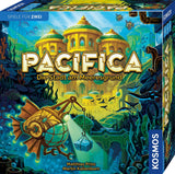 Kosmos 683665, Juego De Mesa