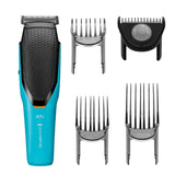 EAN 5038061134148 - Remington Power X Series X5 Negro, Azul 72 imagen 3