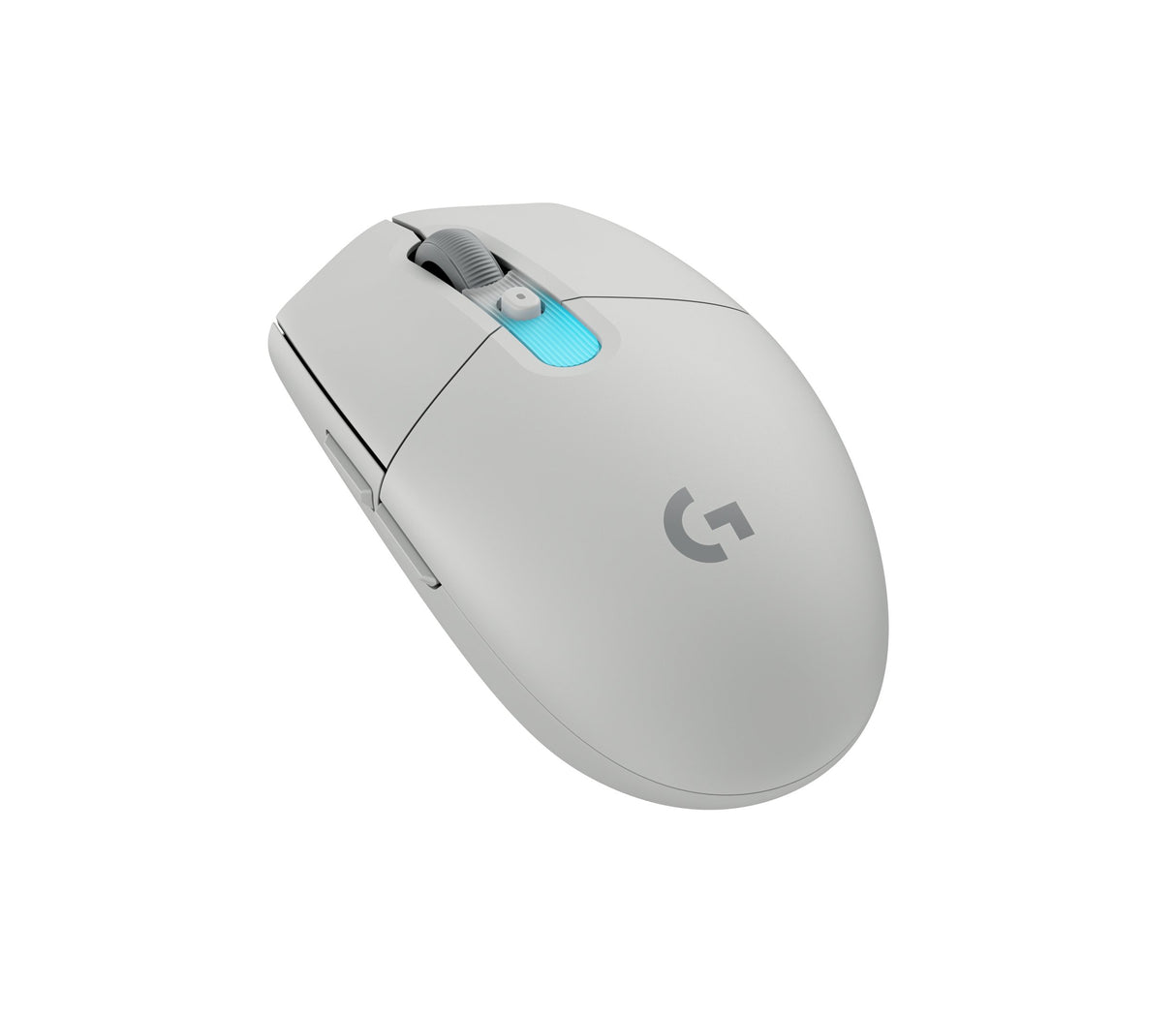 EAN 5099206134751 - Logitech G G305 X SUPERLIGHT ratón Juego Mano derecha RF Wireless + Bluetooth Óptico 44000 DPI imagen 4
