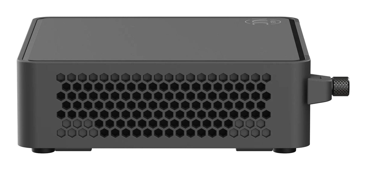 Asus Nuc 15 Pro Negro