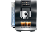 Jura Z10 (Eb) Totalmente Automática Máquina Espresso 2,4 L