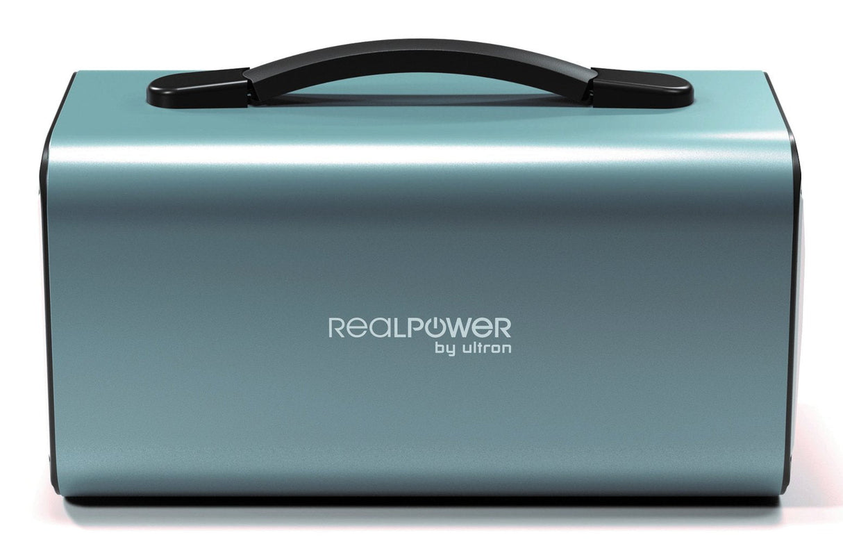 Emación De Energía Realpower Ps-1000c 1000 Vatios
