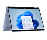 Portátil Convertible Hp Omnibook 5 Flip 14-Fp0010ns Intel Core I5-1334u 16gb 512gb 14' Táctil Win11