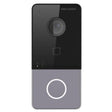 EAN 6931847110284 - Hikvision DS-KV6113-PE1(C)/EU sistema de intercomunicación de video 2 MP Negro, Gris imagen 1