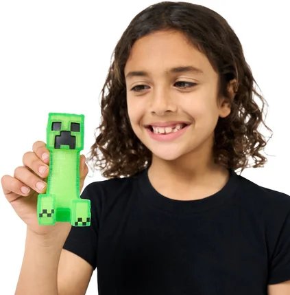 EAN 630996429594 - Moose Toys 630996429594 figura de acción y colleccionable imagen 6