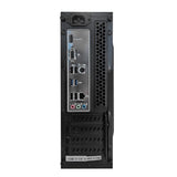 EAN 8435207809453 - differo OR1339115 PCs/estación de trabajo Intel® Core™ i5 DDR4-SDRAM 500 GB SSD Slim PC Negro imagen 4