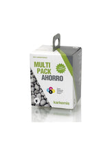 EAN 8436033432945 - Karkemis 10040019 cartucho de tinta Negro, Cian, Magenta, Amarillo imagen 1