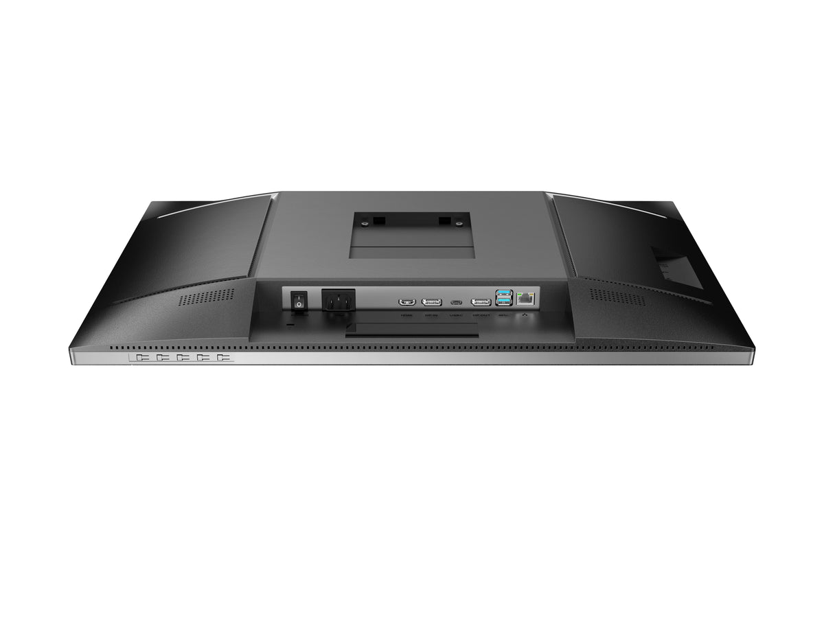 EAN 4038986182065 - AOC Q27U3CV pantalla para PC 68,6 cm (27") 2560 x 1440 Pixeles Quad HD LCD Negro imagen 18