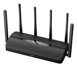EAN 6957939002244 - Mercusys BE6500 Dual-Band Wi-Fi 7 Router router inalámbrico 2.5 Gigabit Ethernet Doble banda (2,4 GHz / 5 imagen 1