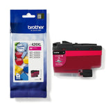 EAN 4977766809535 - Brother LC-426XLM cartucho de tinta 1 pieza(s) Original Alto rendimiento (XL) Magenta imagen 3