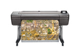 Hp Designjet Z6dr Postscript With V-Trimmer 44&Quot, Impresora De Gran Formato