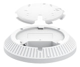 EAN 1210002608732 - TP-Link EAP720 punto de acceso inalámbrico 4324 Mbit/s Blanco Energía sobre Ethernet (PoE) imagen 2