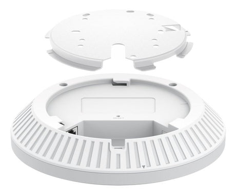 EAN 1210002608732 - TP-Link EAP720 punto de acceso inalámbrico 4324 Mbit/s Blanco Energía sobre Ethernet (PoE) imagen 2