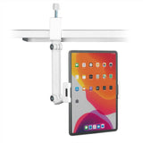 Value 17.99.1194 Tablet Table Mount Universal 11.9 Cm (4.7inch) 32.3 Cm (12.7inch)Inch