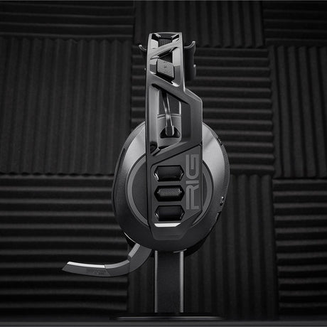 EAN 3665962019537 - NACON RIG 600 PRO HX Auriculares Inalámbrico y alámbrico Diadema Juego USB Tipo C Bluetooth Negro imagen 6