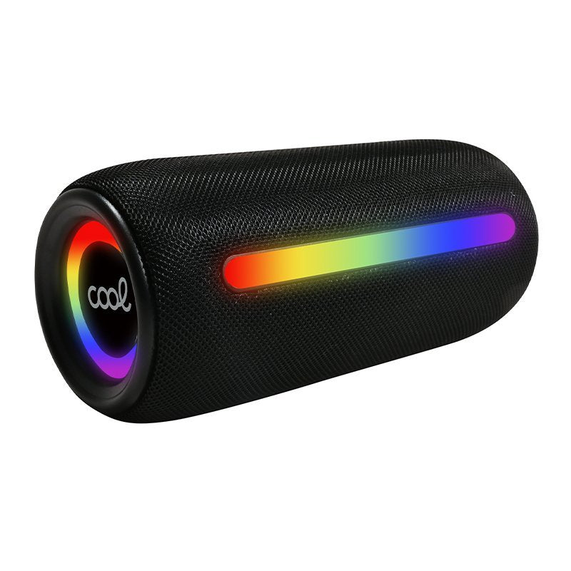 EAN 8434847069821 - COOL Accesorios 8434847069821 Altavoz monofónico portátil Negro 10 W imagen 4