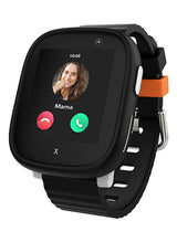 Xplora X6play 3,86 Cm (1.52") Tft 4g Negro Gps (Satélite)