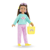 Muñeca Simba Corolle Girls - Luna Shopping Sorpresa, 9000600090