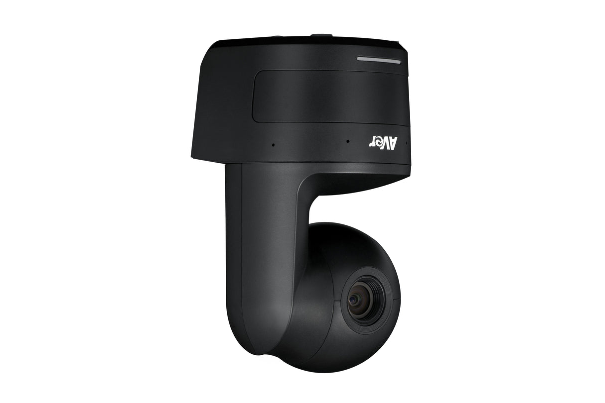 Aver Dl10 2 Mp Negro 1920 X 1080 Pixeles 60 Pps Cmos 25,4 / 2,8 Mm (1 / 2.8")