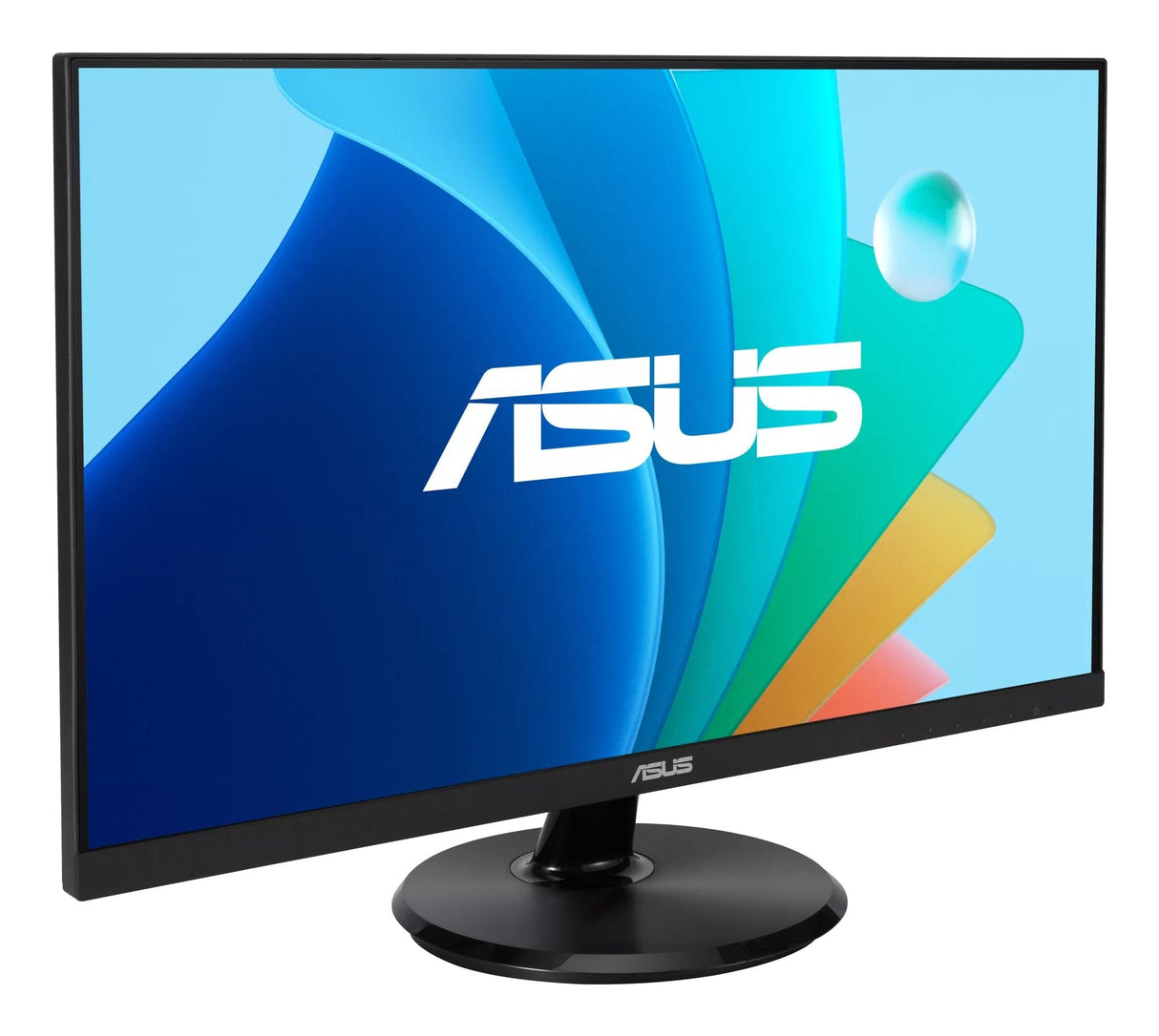 Monitor Asus Eye Care Va24dqfr 23,8" 60.5cm 16:9 Fhd Hdmi Dp