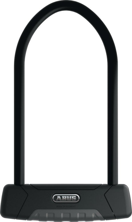 EAN 4003318111945 - ABUS GRANIT Plus 470 Negro 300 mm Candado en U imagen 1