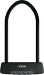 EAN 4003318111945 - ABUS GRANIT Plus 470 Negro 300 mm Candado en U imagen 1