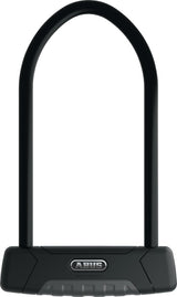 EAN 4003318111891 - ABUS GRANIT Plus 470 Negro 230 mm Candado en U imagen 1