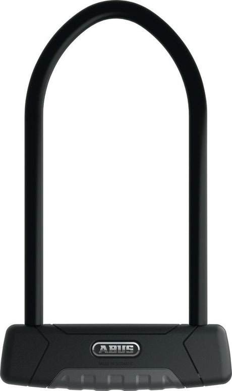 EAN 4003318111945 - ABUS GRANIT Plus 470 Negro 300 mm Candado en U imagen 1