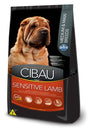 EAN 8010276031044 - Farmina Pet Food SENSITIVE LAMB MEDIUM & MAXI 14 kg Adulto imagen 1