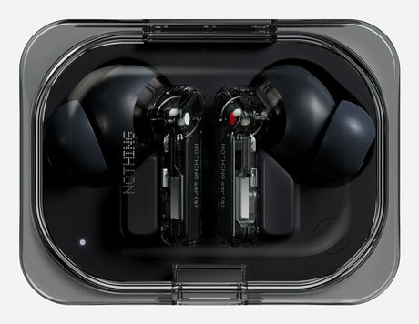 EAN 6974434222205 - Nothing Ear (a) Auriculares True Wireless Stereo (TWS) Dentro de oído Llamadas/Música USB Tipo C Bluetoot imagen 4
